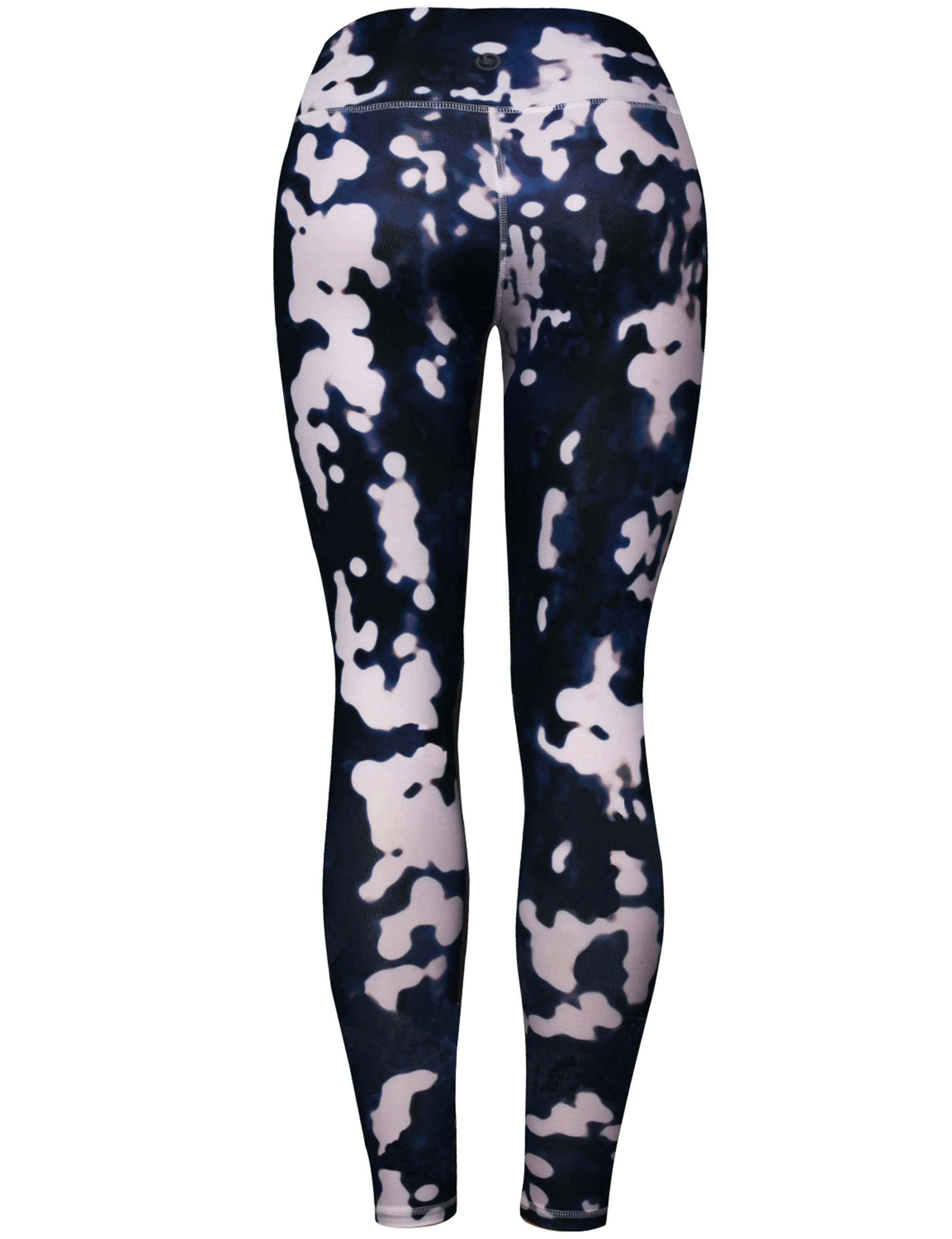 26" Printed Jogging Pants NIGHTSCAPE_Jogging