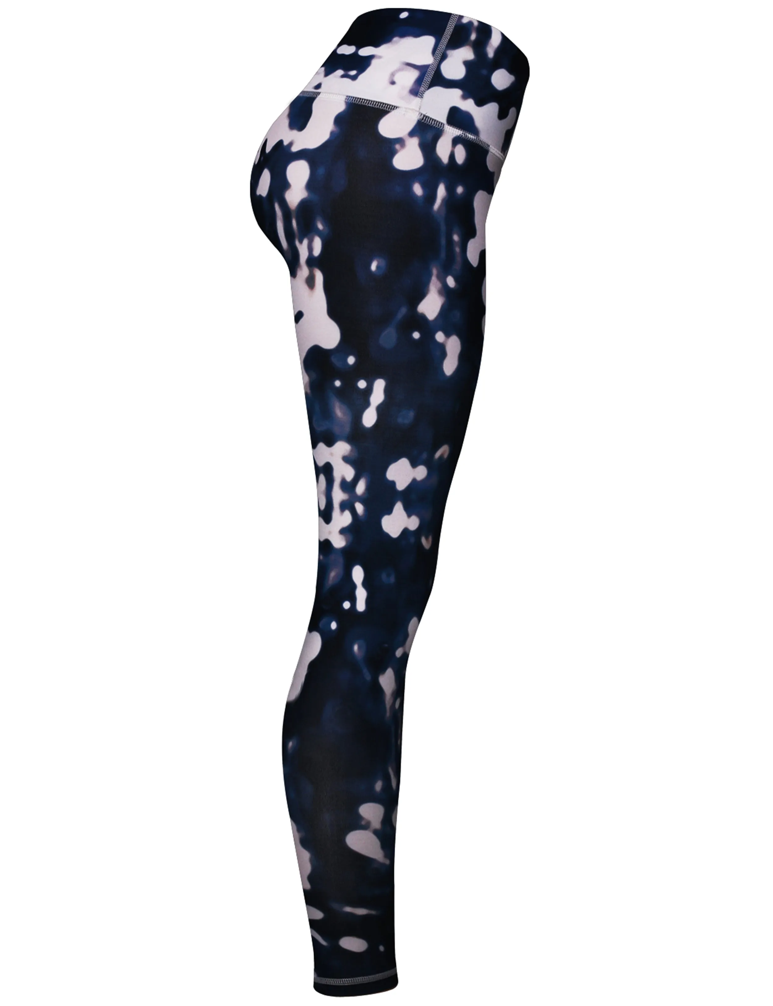 26" Printed Jogging Pants NIGHTSCAPE_Jogging