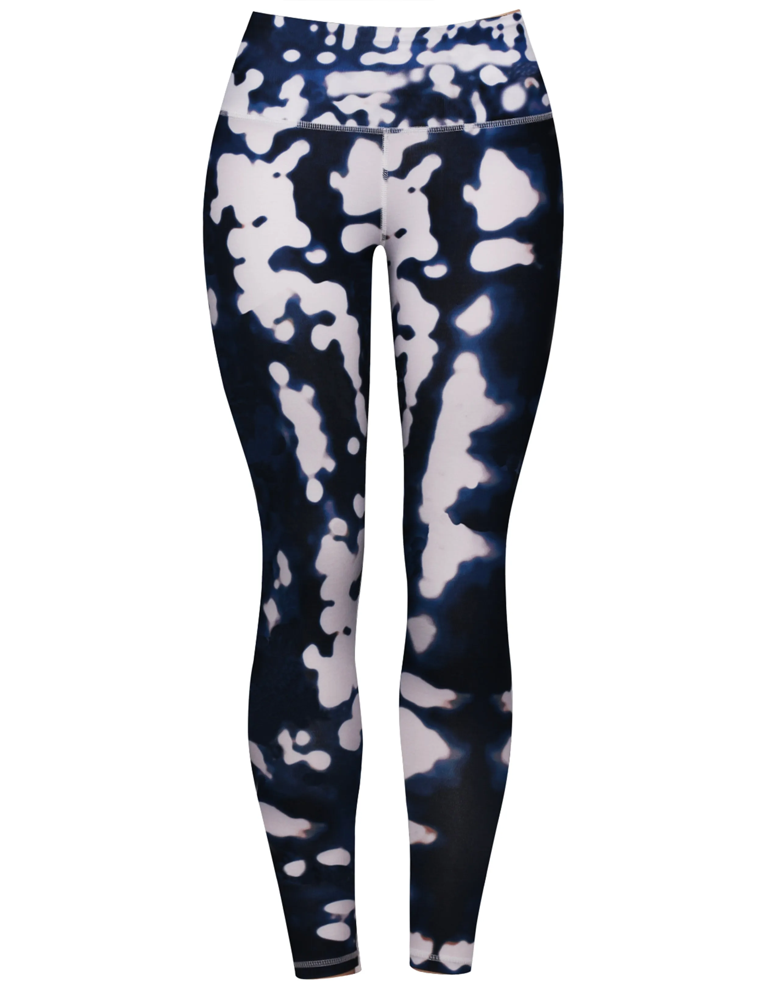 26" Printed Jogging Pants NIGHTSCAPE_Jogging