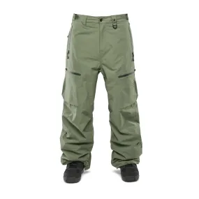 32 (ThirtyTwo) - TM Pant - Military NEW FOR 2025