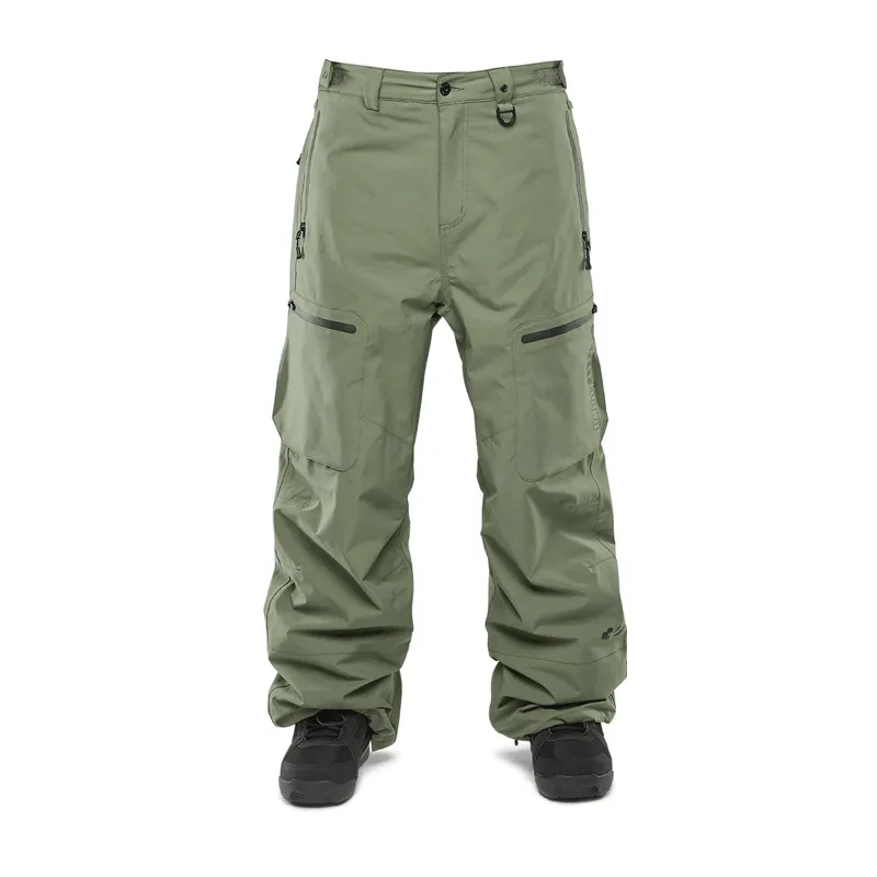 32 (ThirtyTwo) - TM Pant - Military NEW FOR 2025