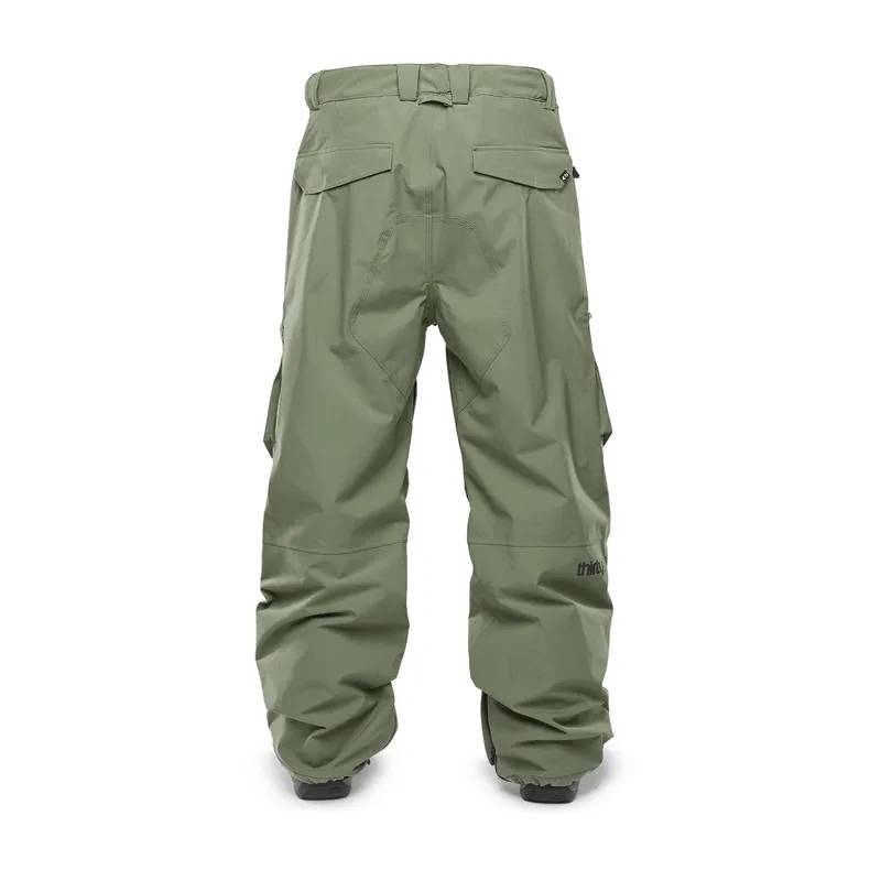 32 (ThirtyTwo) - TM Pant - Military NEW FOR 2025