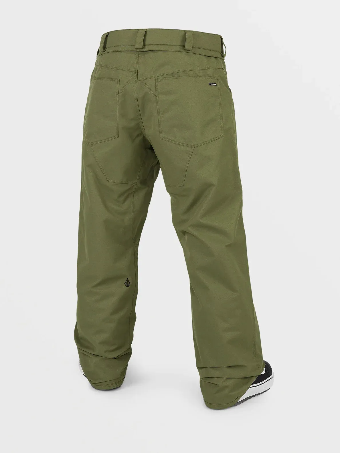 5-Pocket Pant