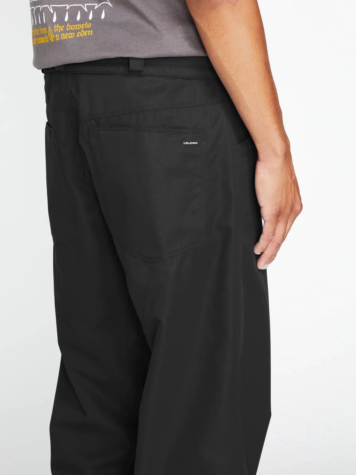 5-Pocket Pant