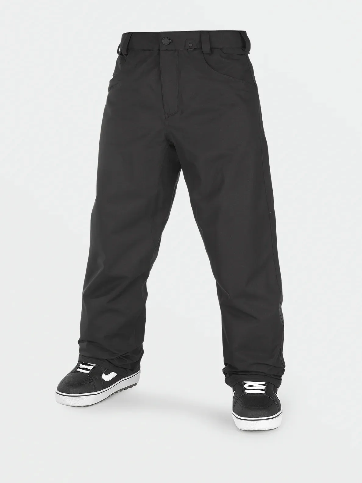 5-Pocket Pant