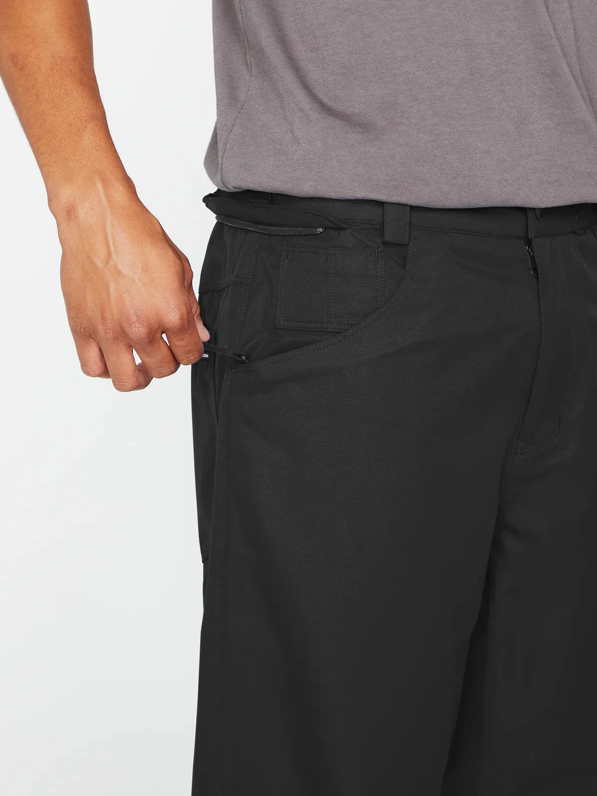 5-Pocket Pant