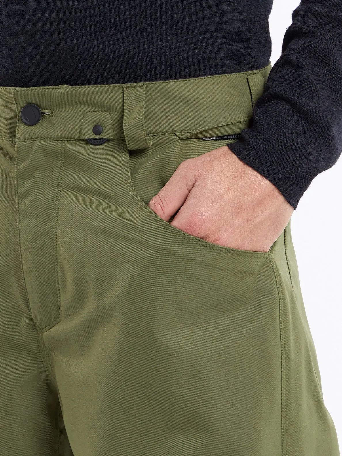 5-Pocket Pant