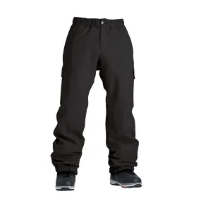 Airblaster Freedom Boss Snow Pants - Black