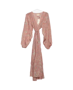 Ambrosia Wrap Dress - No. 154