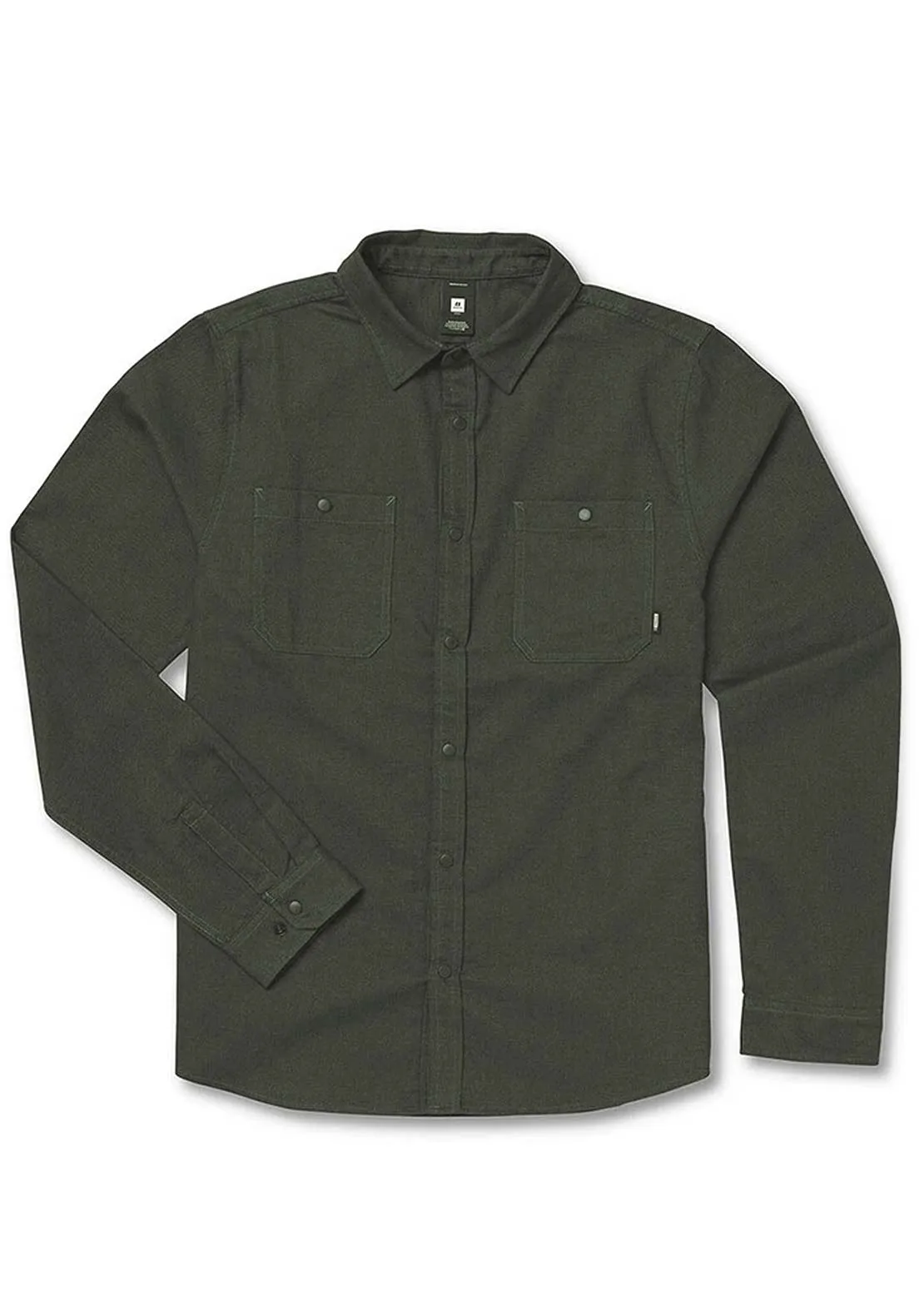 Armada Men's Varve Button Up Shirts