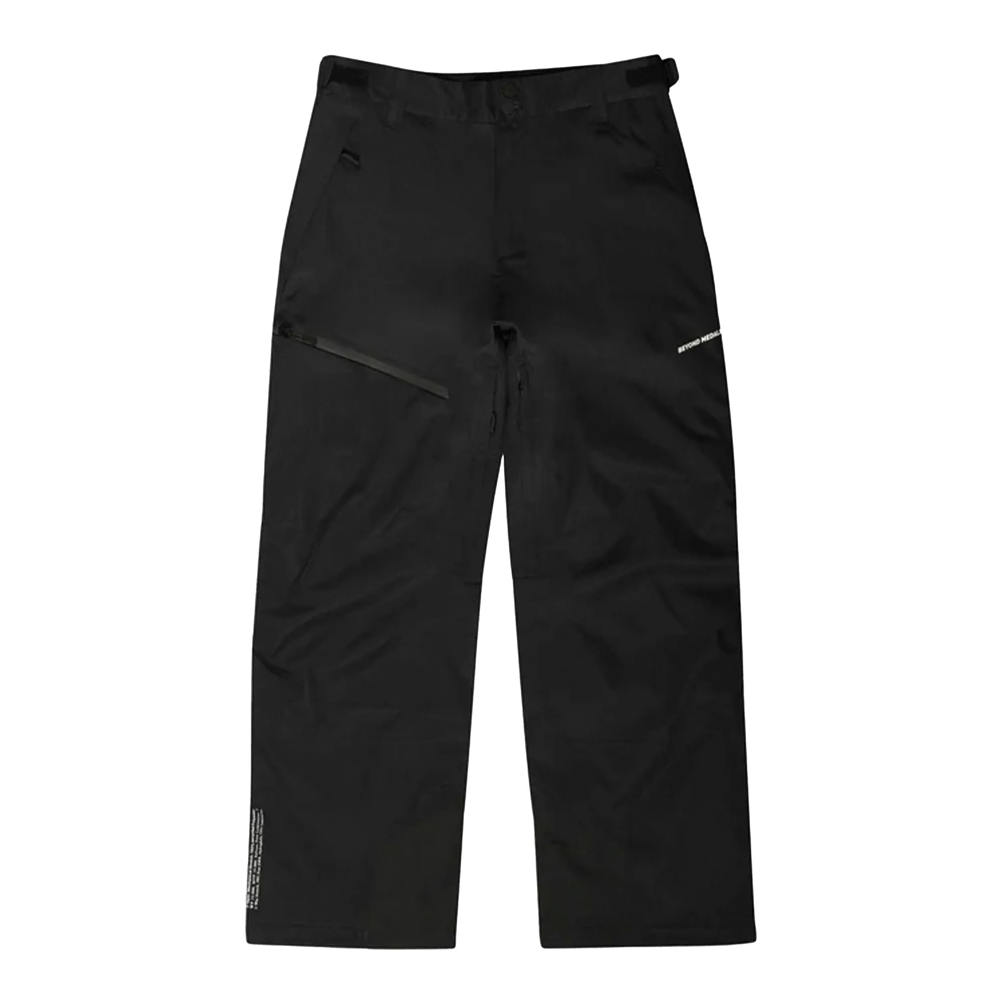 Beyond Medals Zip Pants 2L