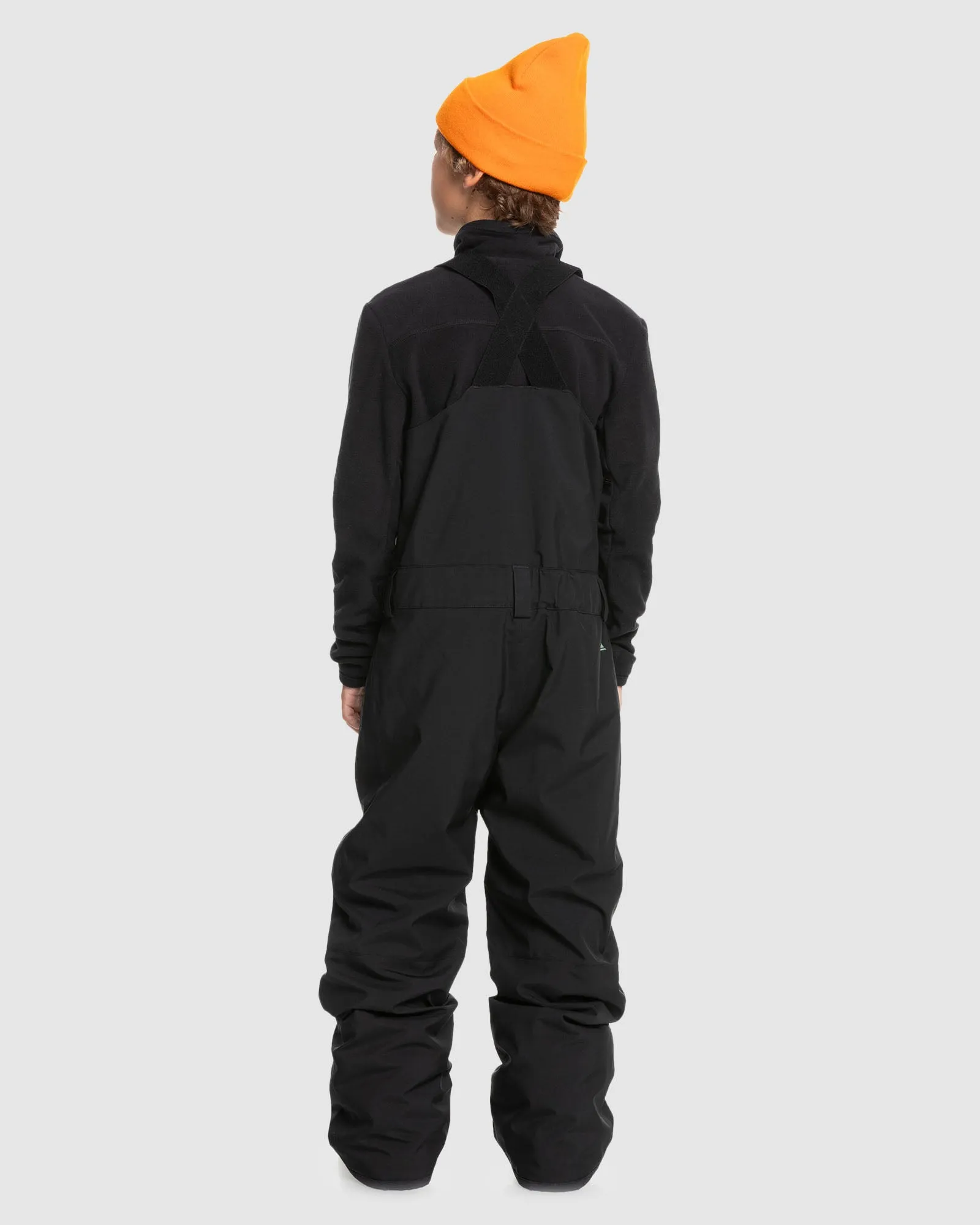 Boys 8-16 Mash Up Bib Snow Pant