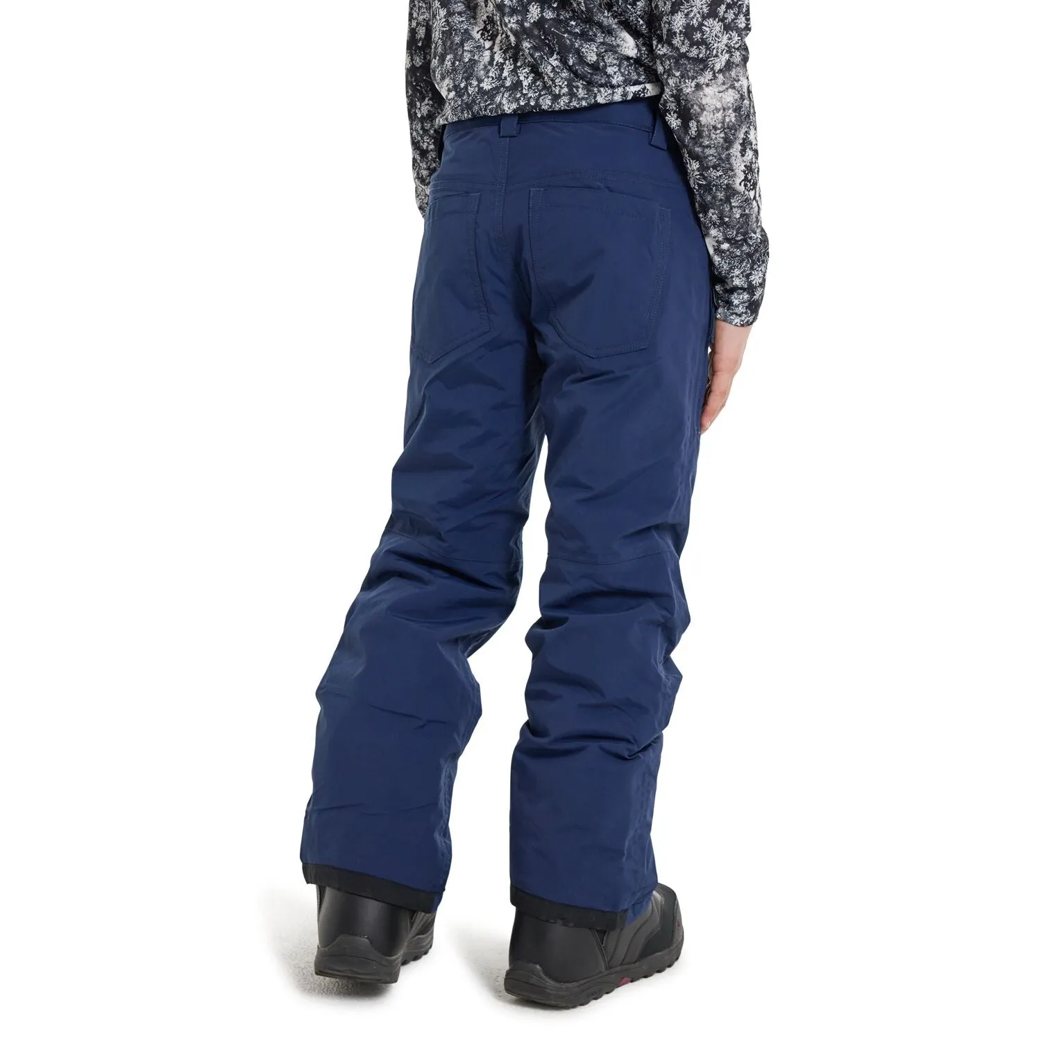 Burton Barnstorm Pants 2023 -  Boy's Snowboard Pants