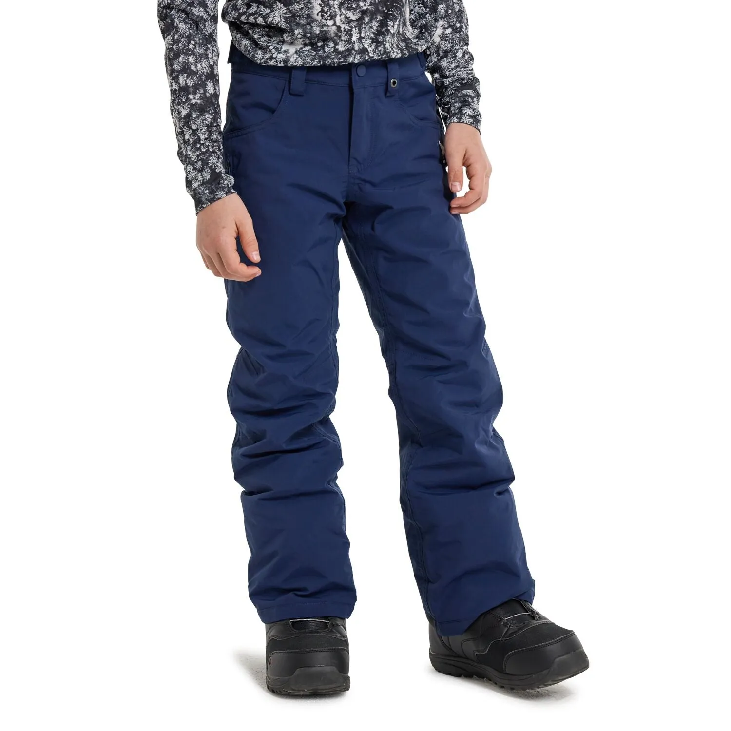 Burton Barnstorm Pants 2023 -  Boy's Snowboard Pants