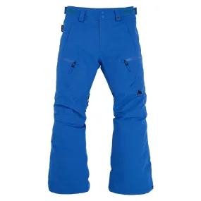 Burton Elite Cargo Pants Girl's Snowboard Pants 2024