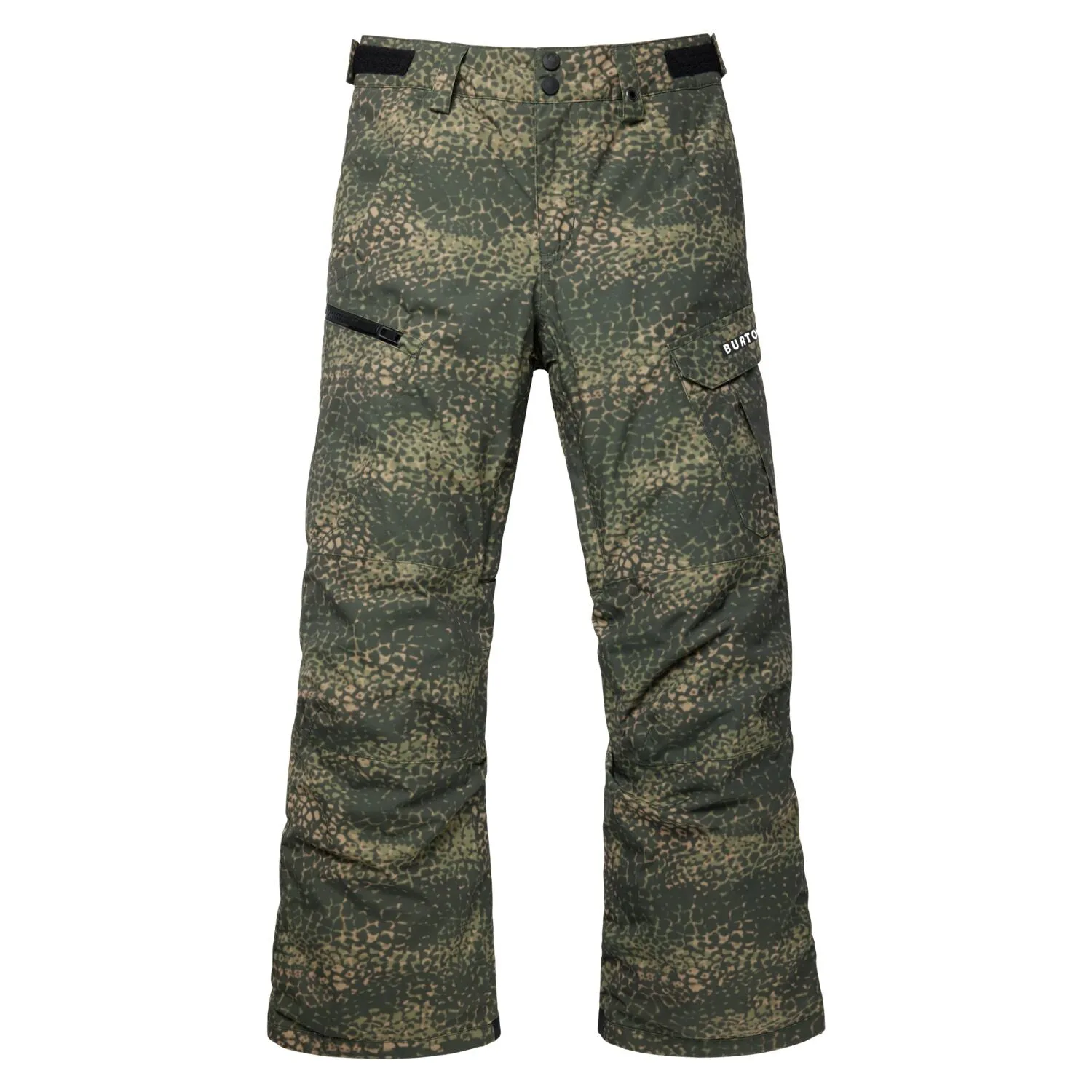 Burton Exile Cargo 2023 - Boy's Snowboard Pants