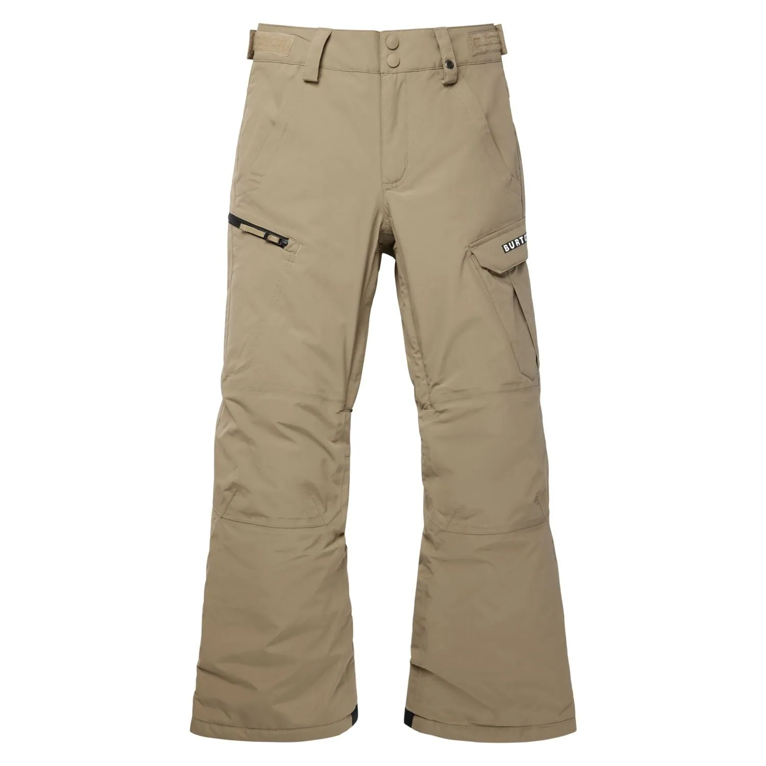 Burton Exile Cargo 2023 - Boy's Snowboard Pants