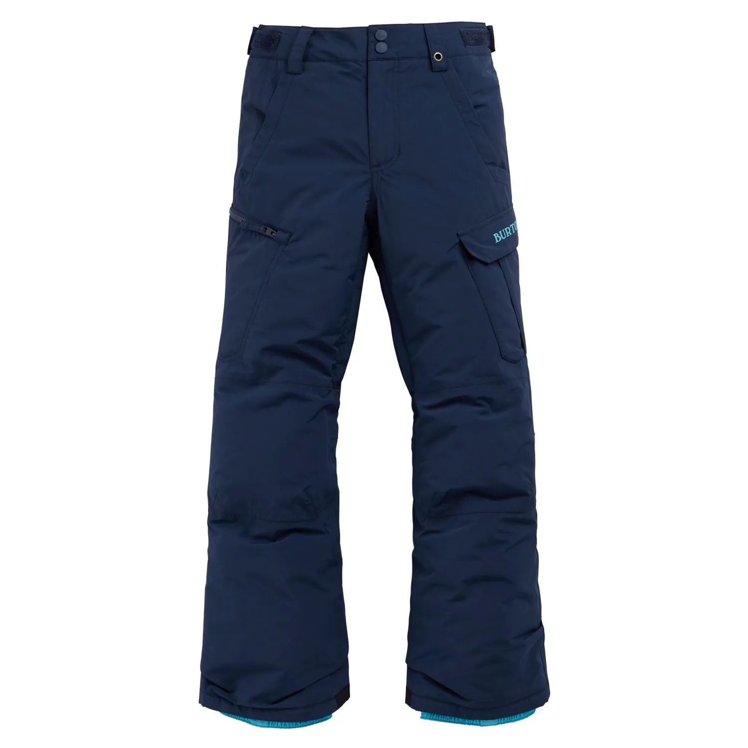 Burton Exile Cargo Boy's Snowboard Pants 2024