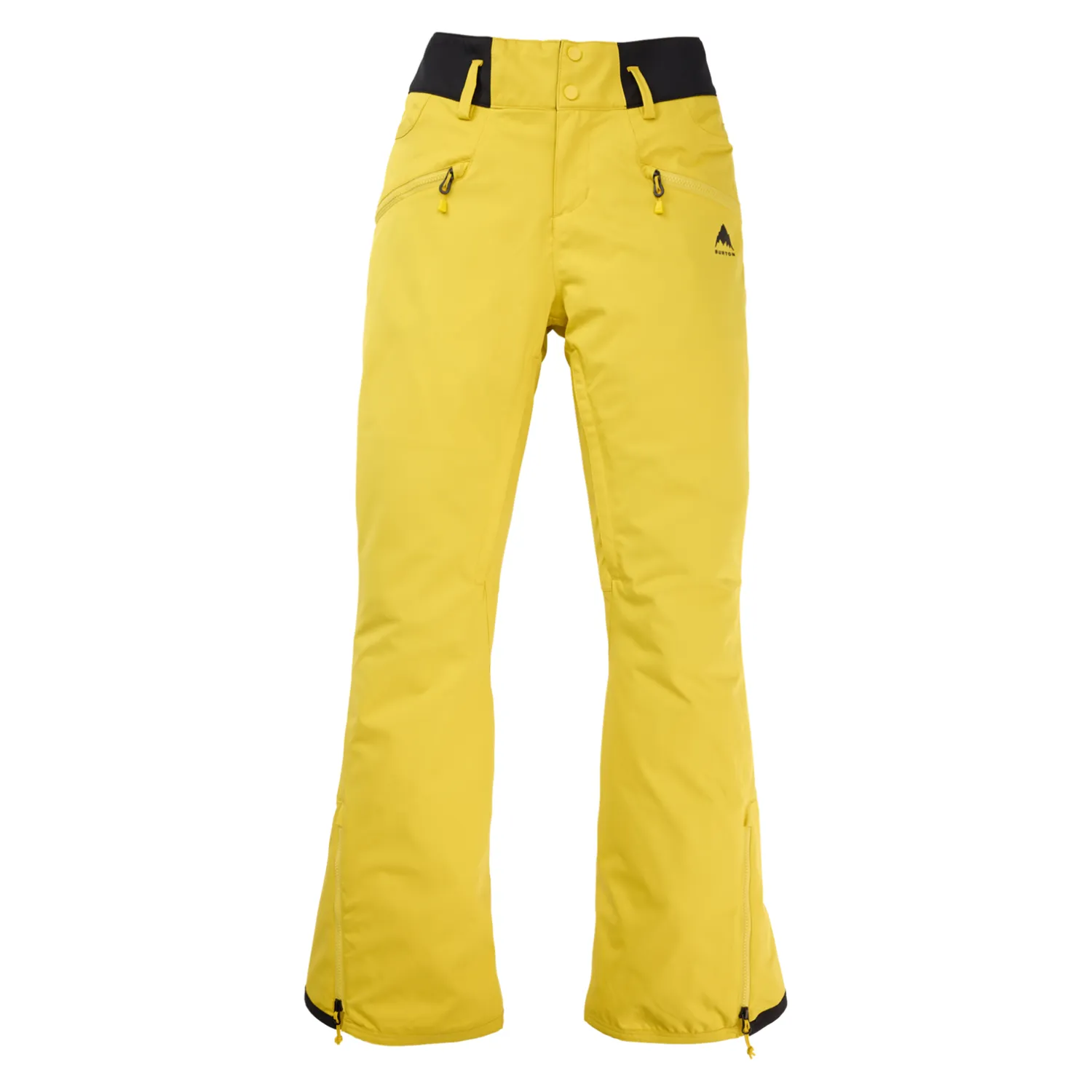 Burton Marcy High Rise Stretch Pants 2024 - Women's Snow Pants