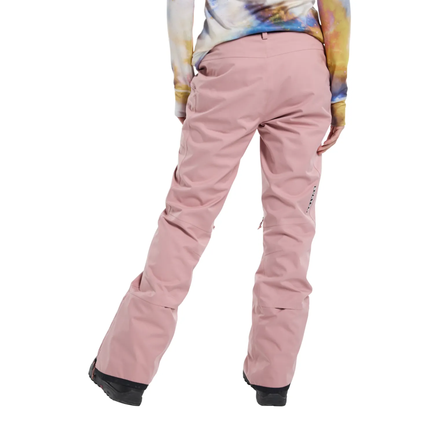 Burton Marcy High Rise Stretch Pants 2024 - Women's Snow Pants