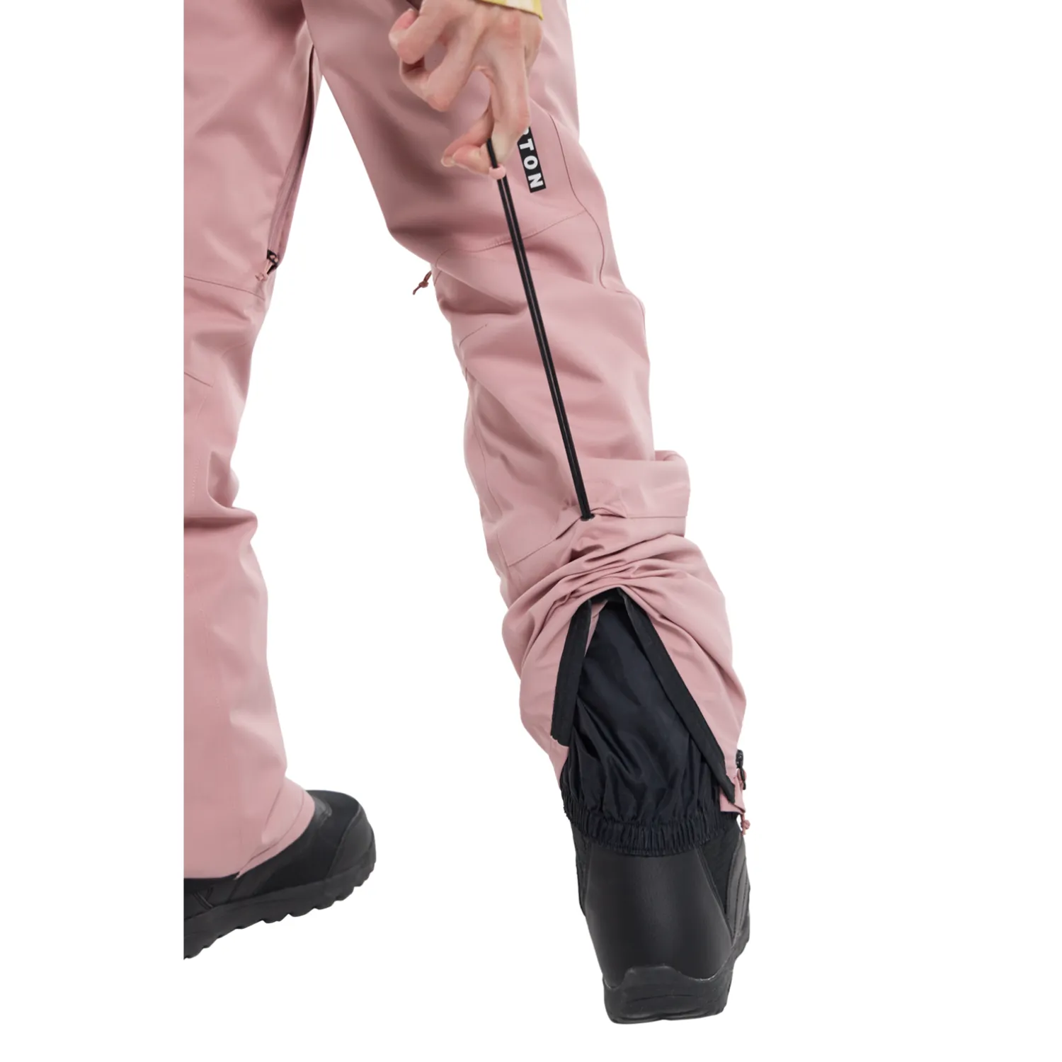 Burton Marcy High Rise Stretch Pants 2024 - Women's Snow Pants