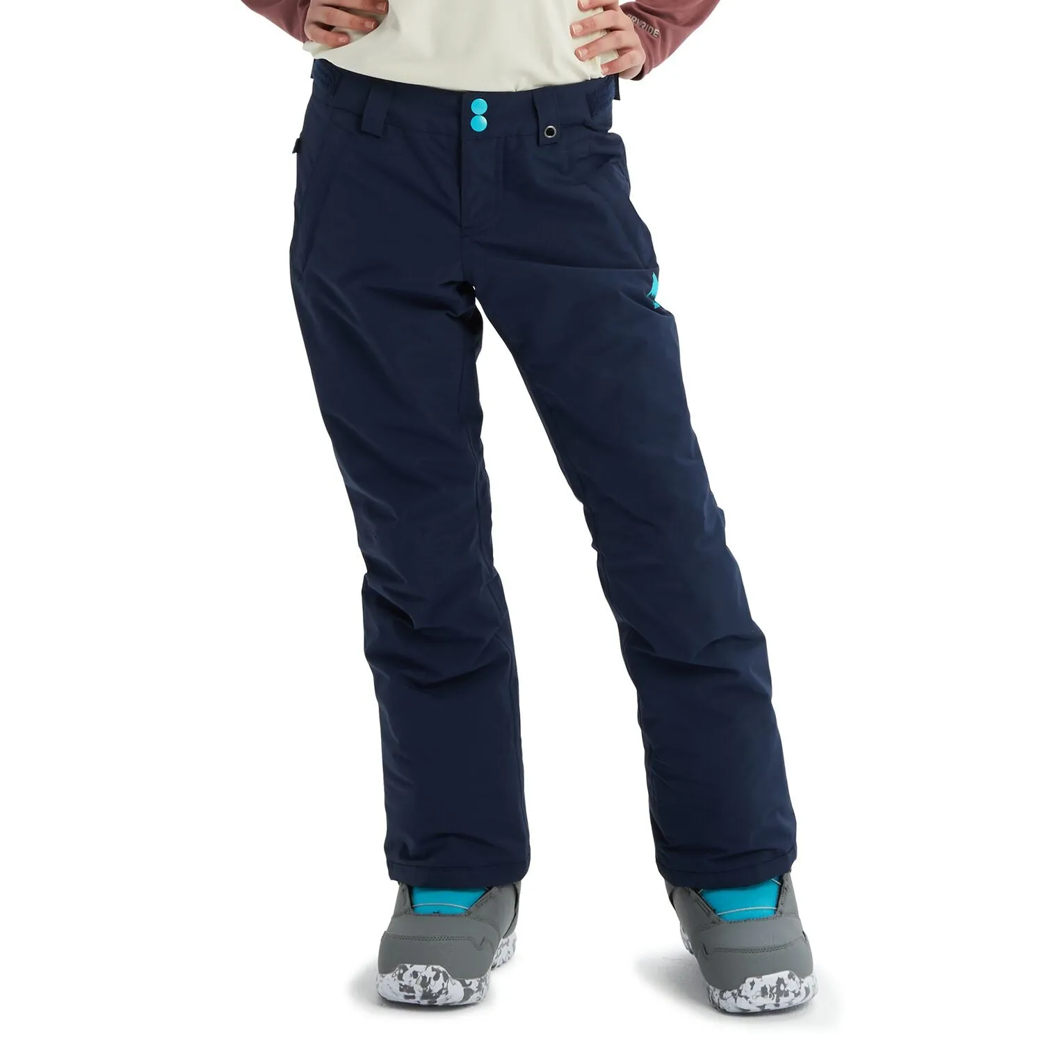 Burton Sweetart Pants 2023 - Girl's Snow Pants