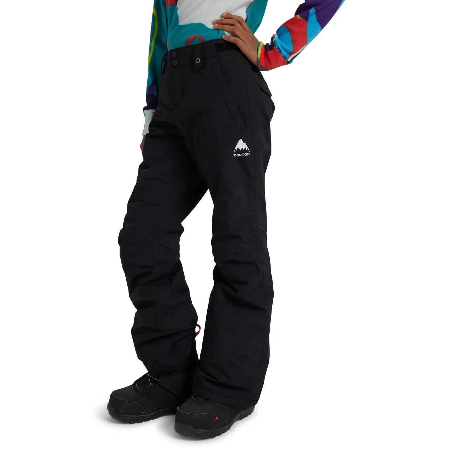 Burton Sweetart Pants 2023 - Girl's Snow Pants