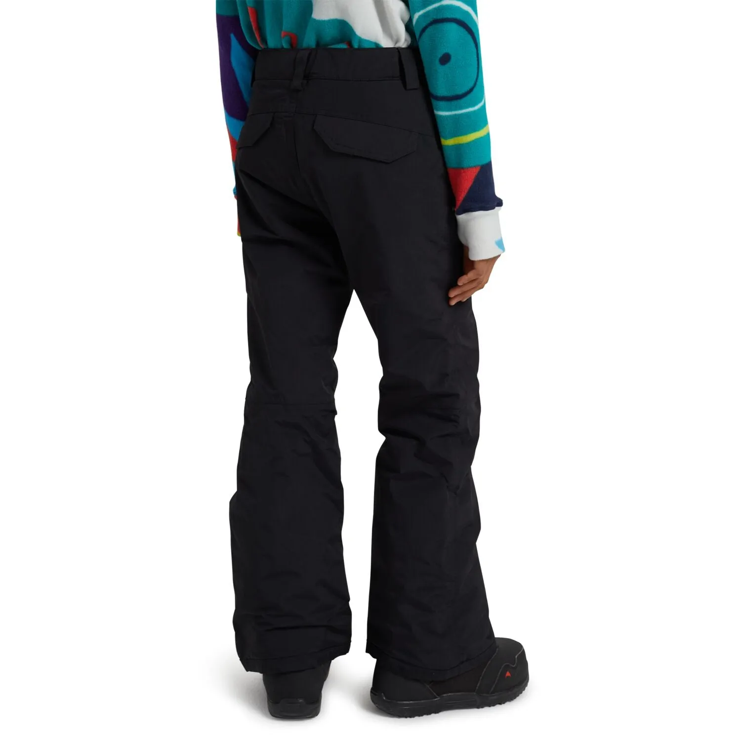 Burton Sweetart Pants 2023 - Girl's Snow Pants