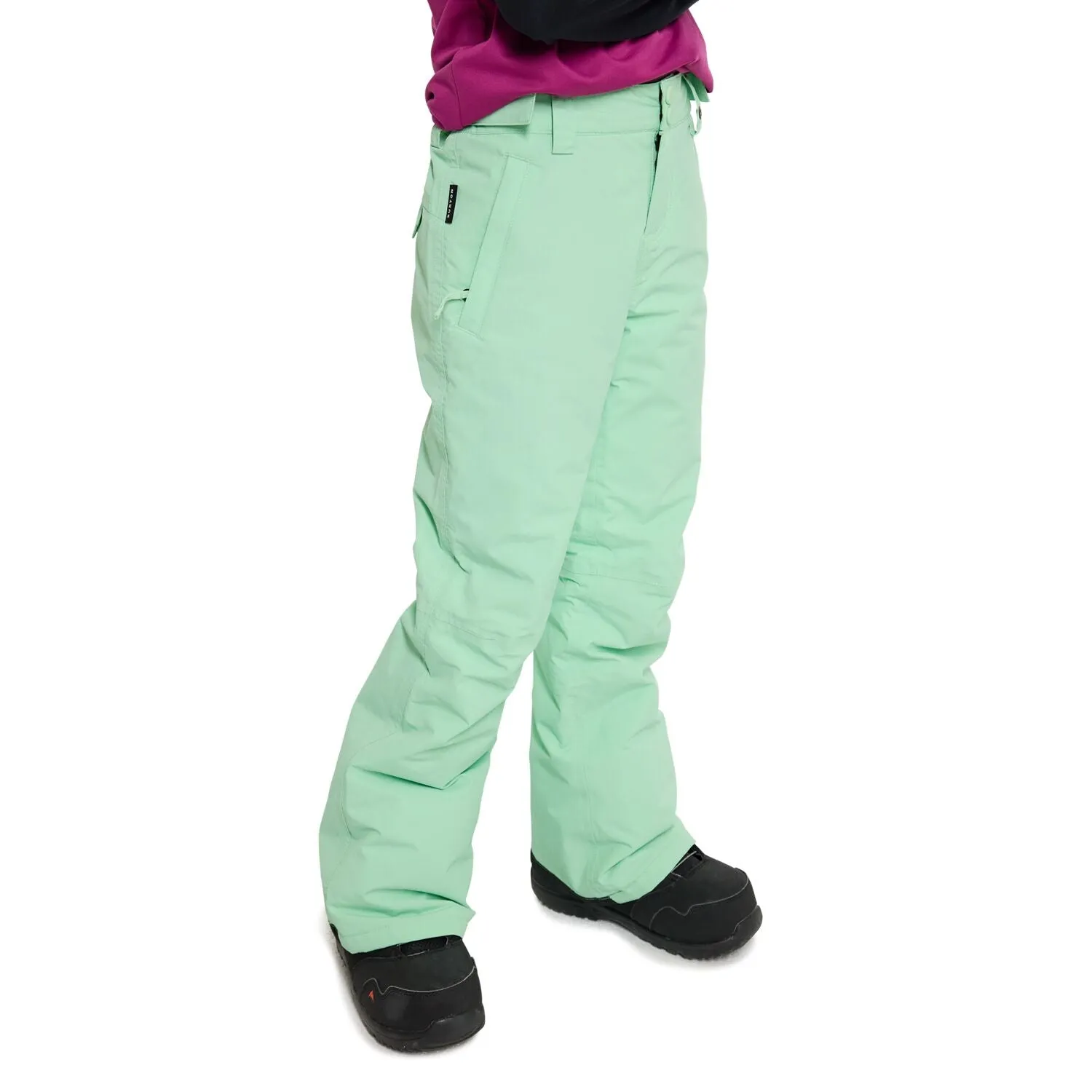 Burton Sweetart Pants 2023 - Girl's Snow Pants