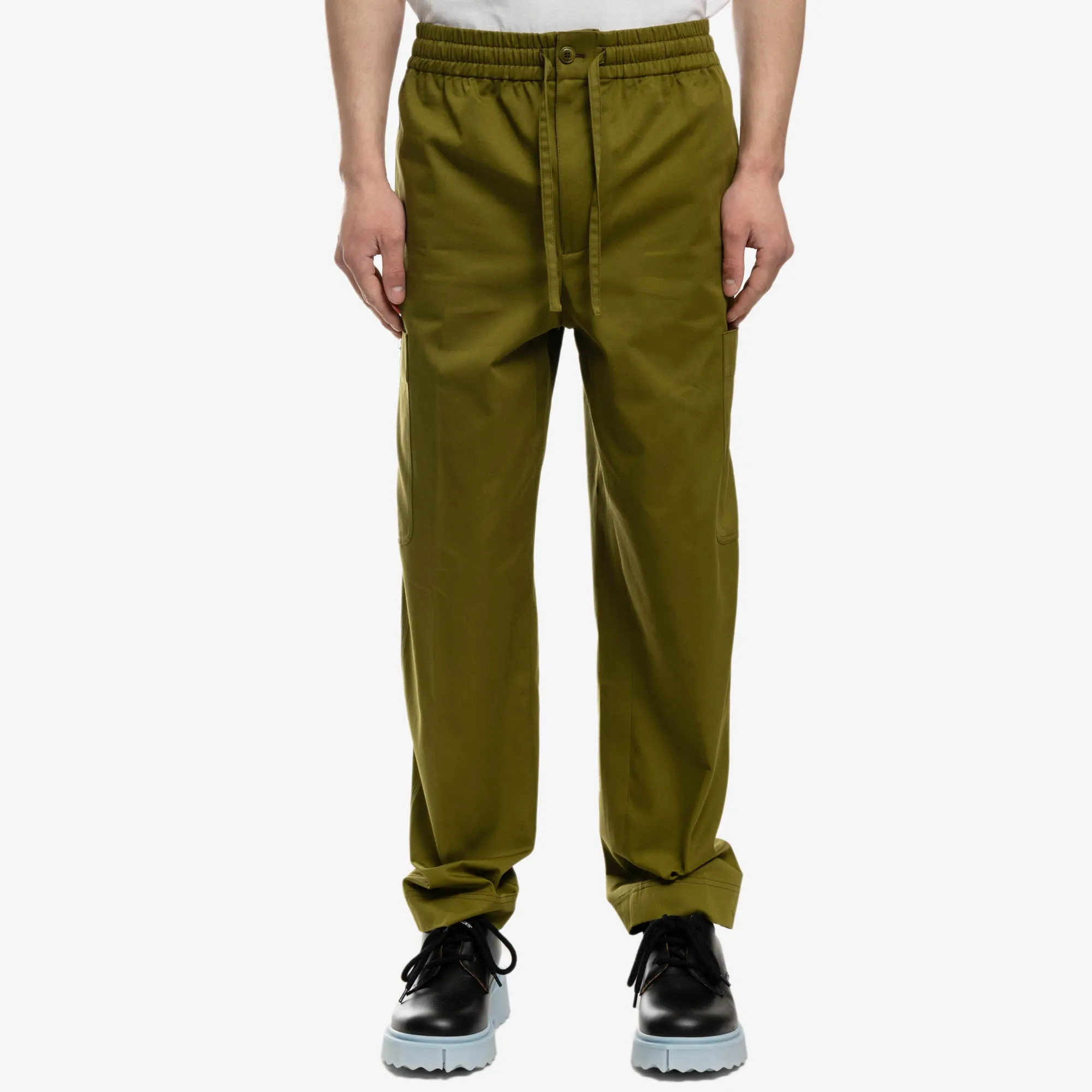 Cargo Jogging Pants