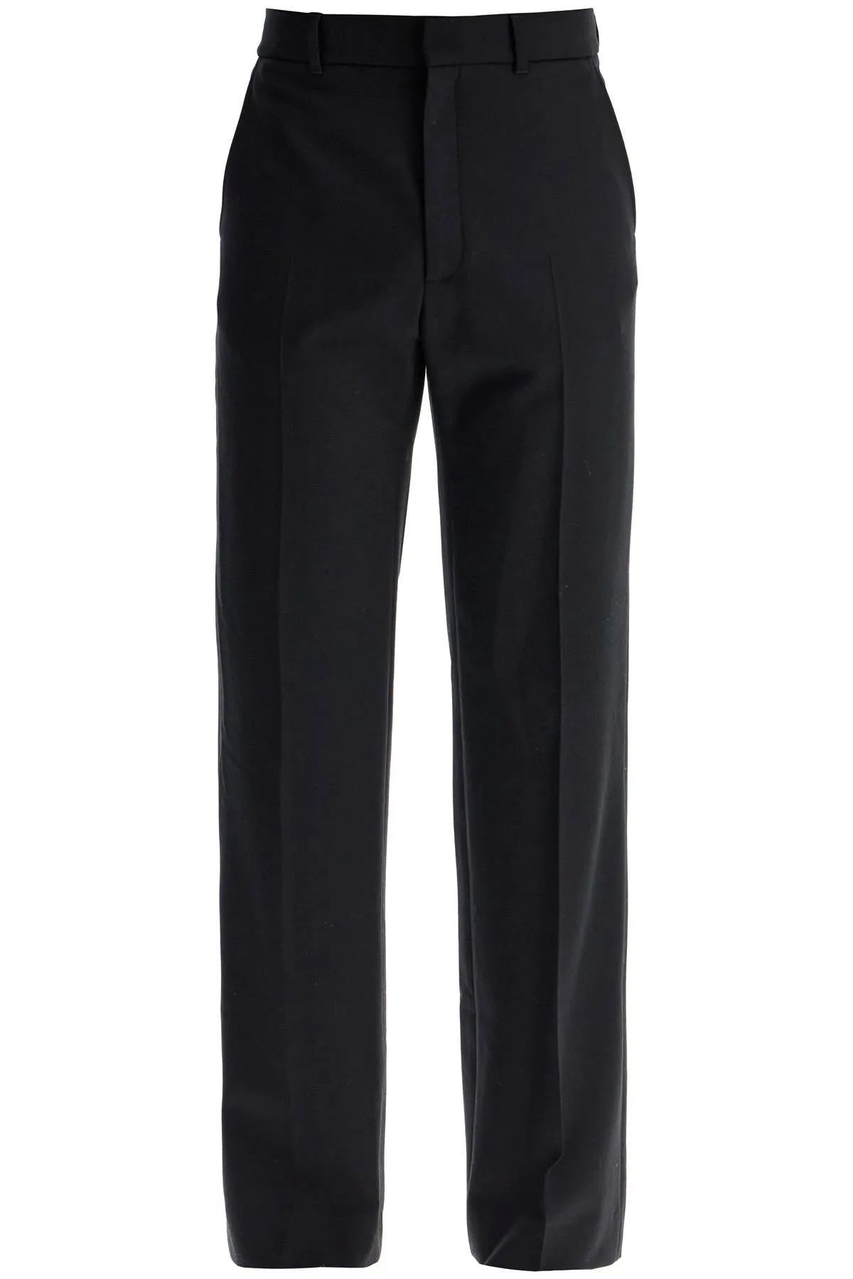 CASABLANCA tailored slim fit trousers