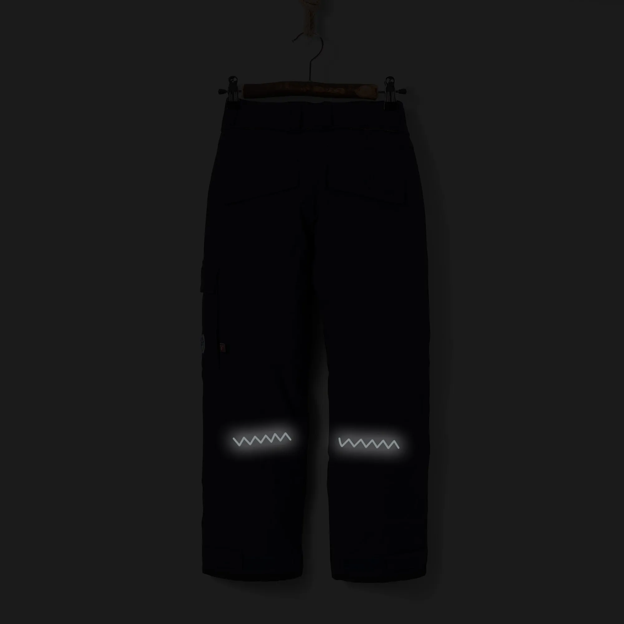 Crusade snow pants