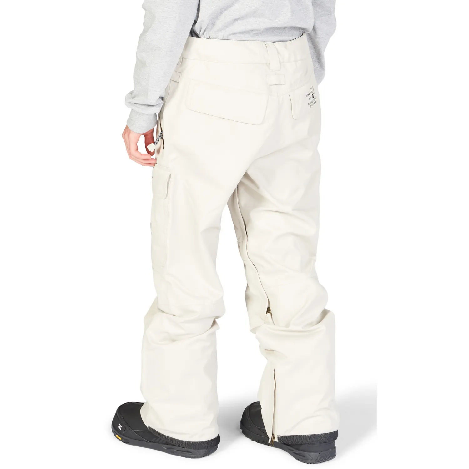 DC Code Pant 2023 - Men's Snowboard Pants