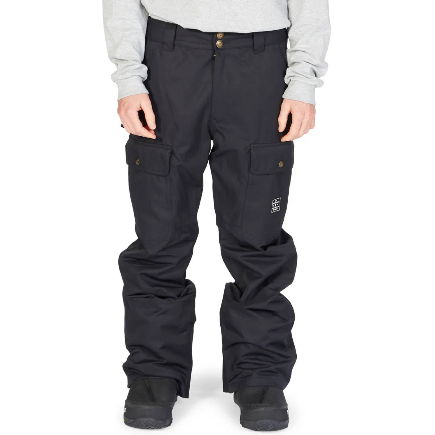 DC Code Pant 2023 - Men's Snowboard Pants