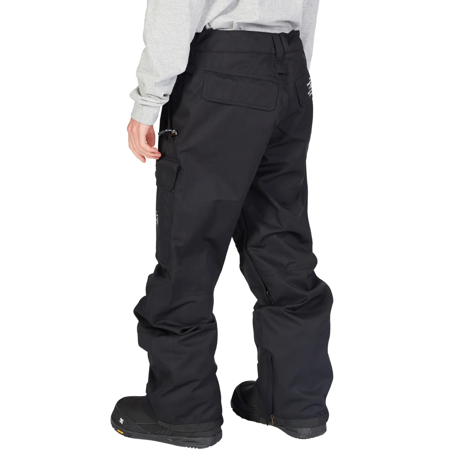 DC Code Pant 2023 - Men's Snowboard Pants