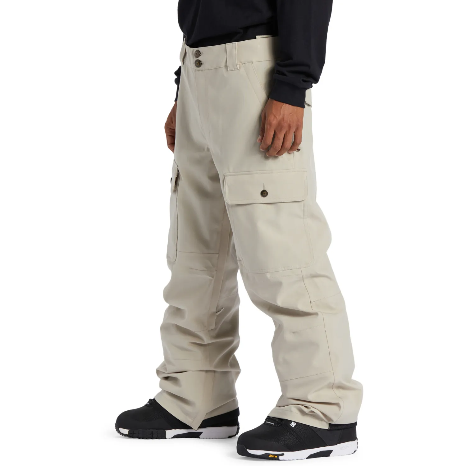 DC Code Pant 2024 - Men's Snow Pant