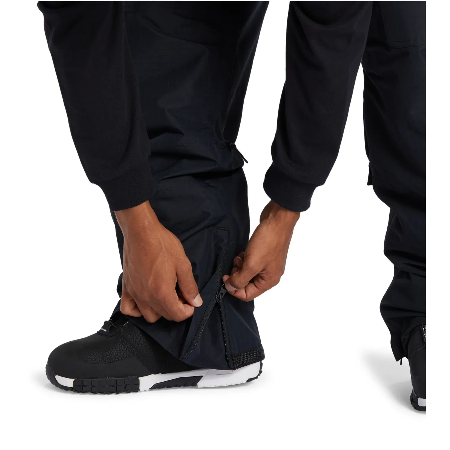 DC Code Pant 2024 - Men's Snow Pant