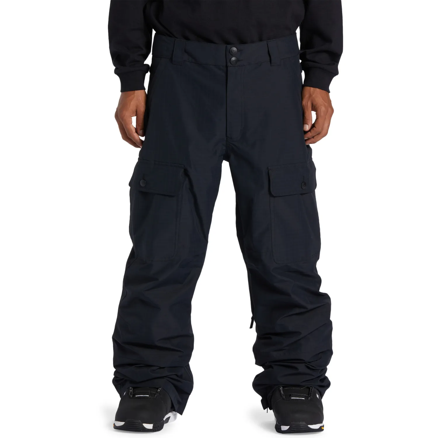 DC Code Pant 2024 - Men's Snow Pant