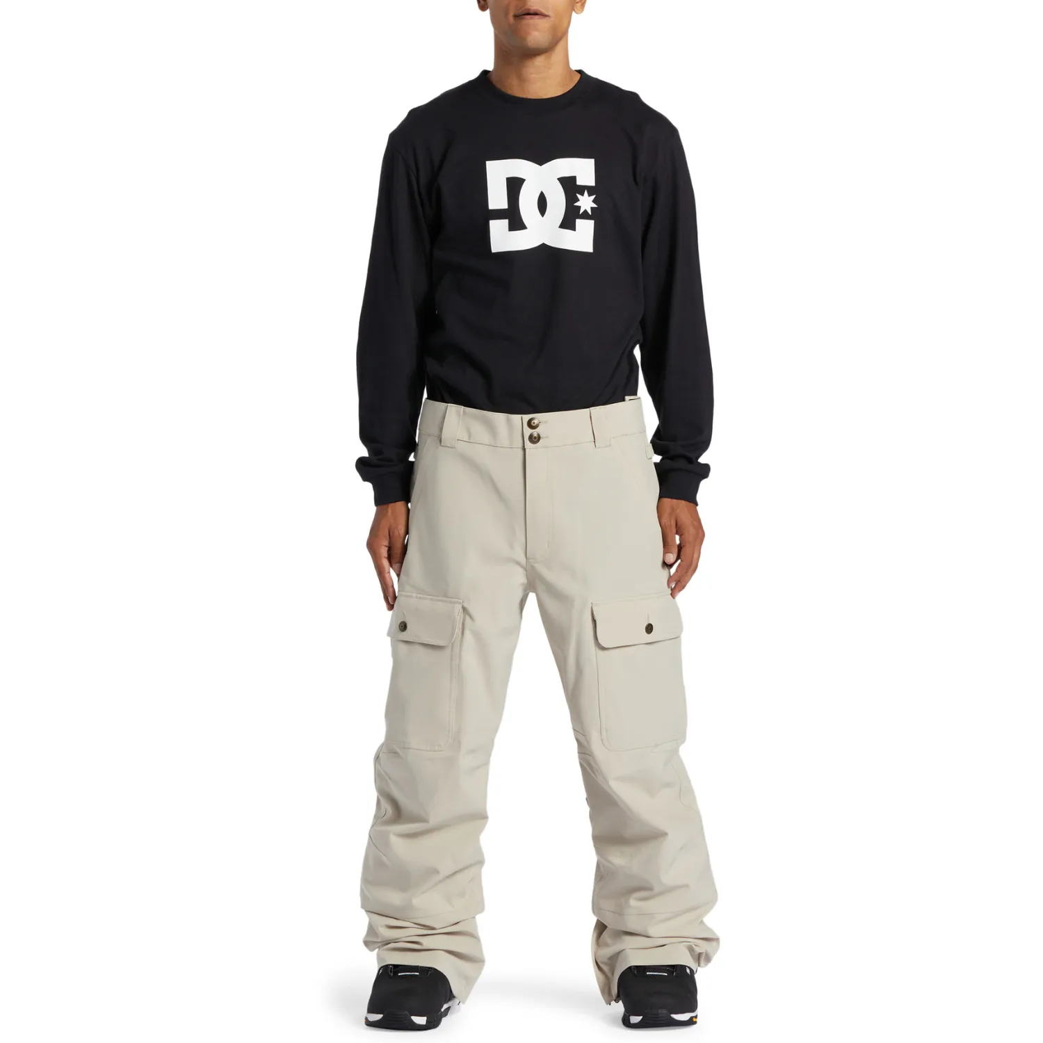 DC Code Pant 2024 - Men's Snow Pant