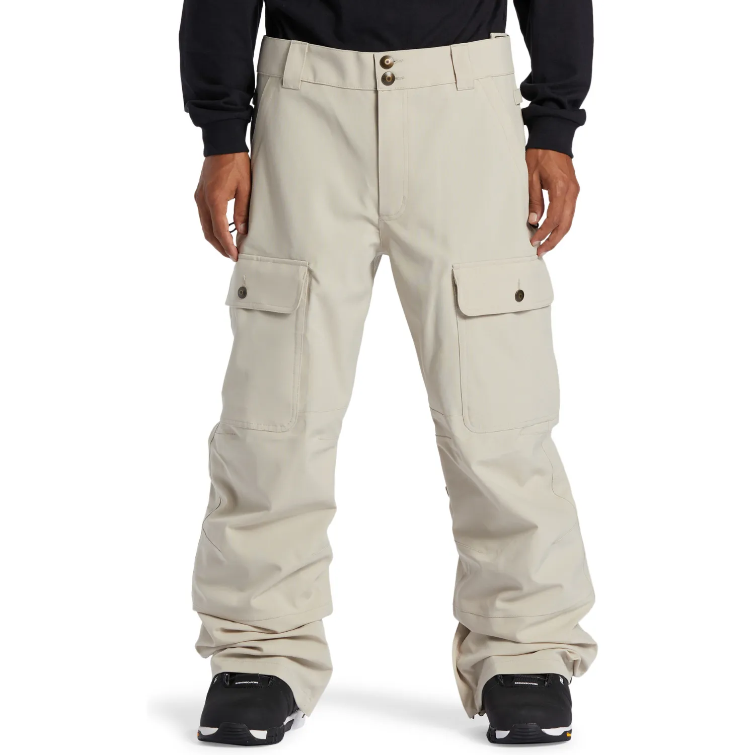 DC Code Pant 2024 - Men's Snow Pant