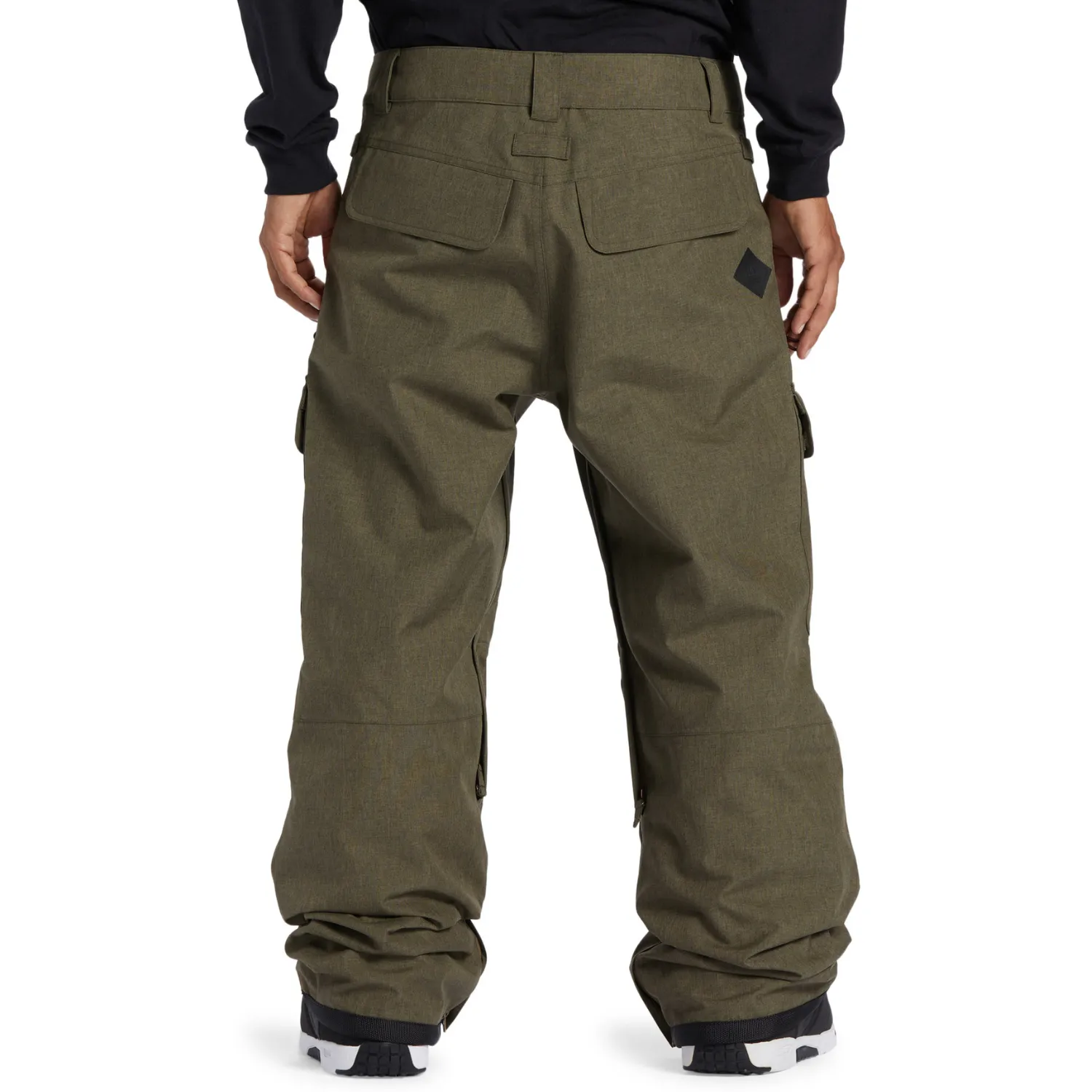 DC Code Pant 2024 - Men's Snow Pant