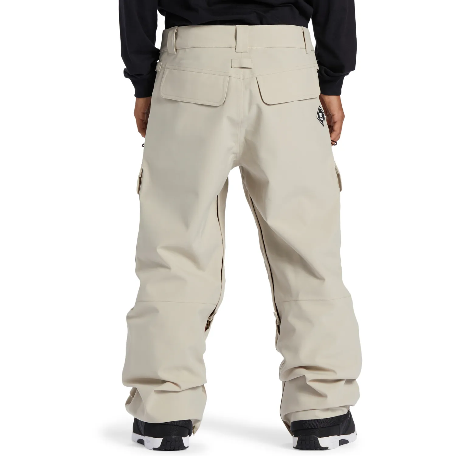 DC Code Pant 2024 - Men's Snow Pant