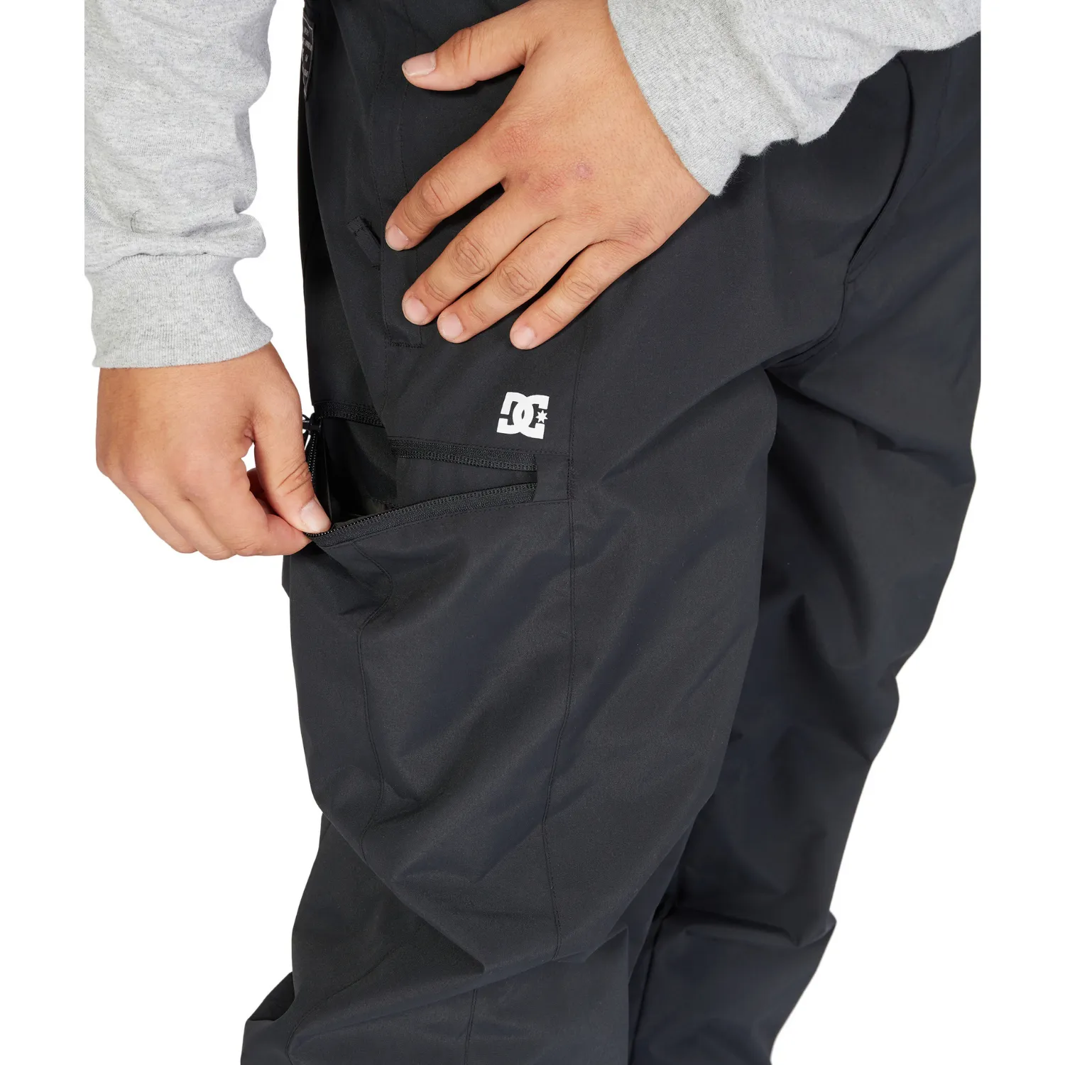 DC Primo Pant 2023 - Men's Snowboard Pants