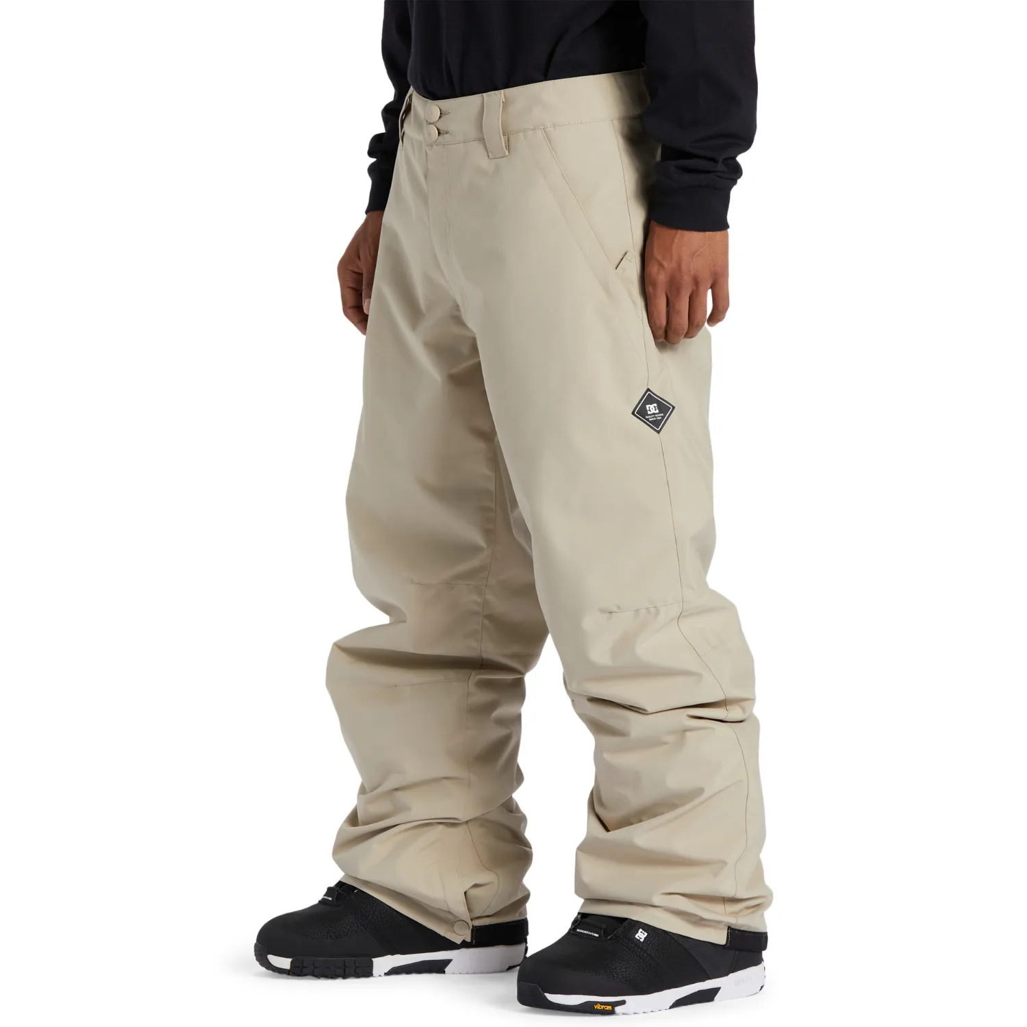 DC Snow Chino Pant 2024 - Men's Snow Pant