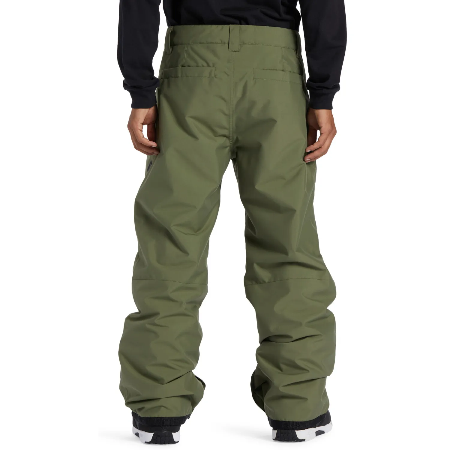 DC Snow Chino Pant 2024 - Men's Snow Pant