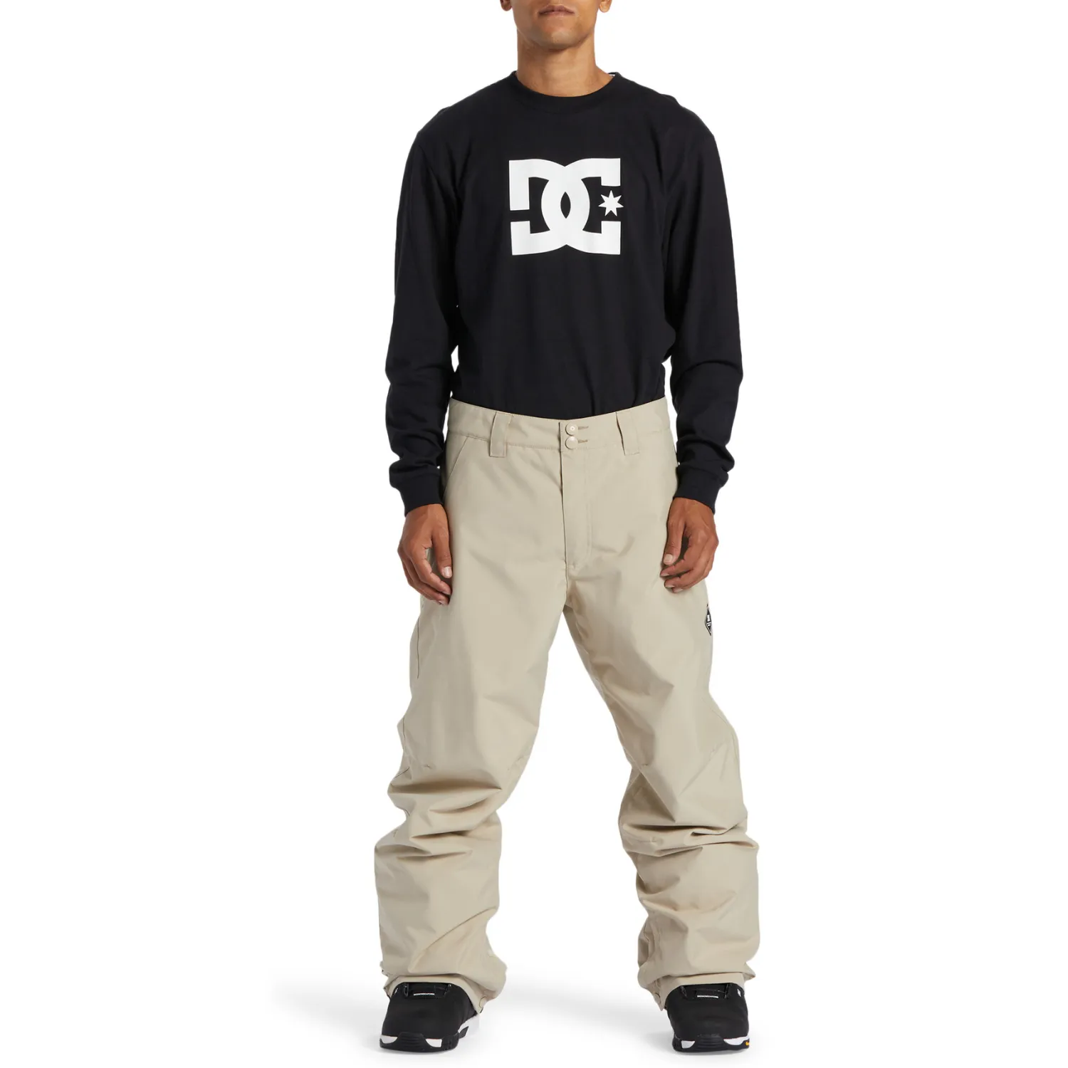 DC Snow Chino Pant 2024 - Men's Snow Pant