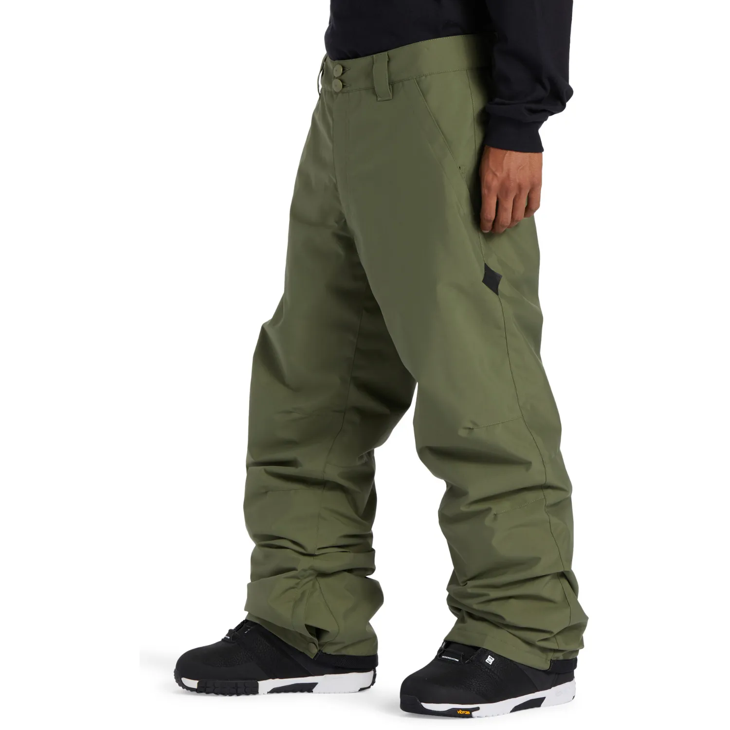 DC Snow Chino Pant 2024 - Men's Snow Pant