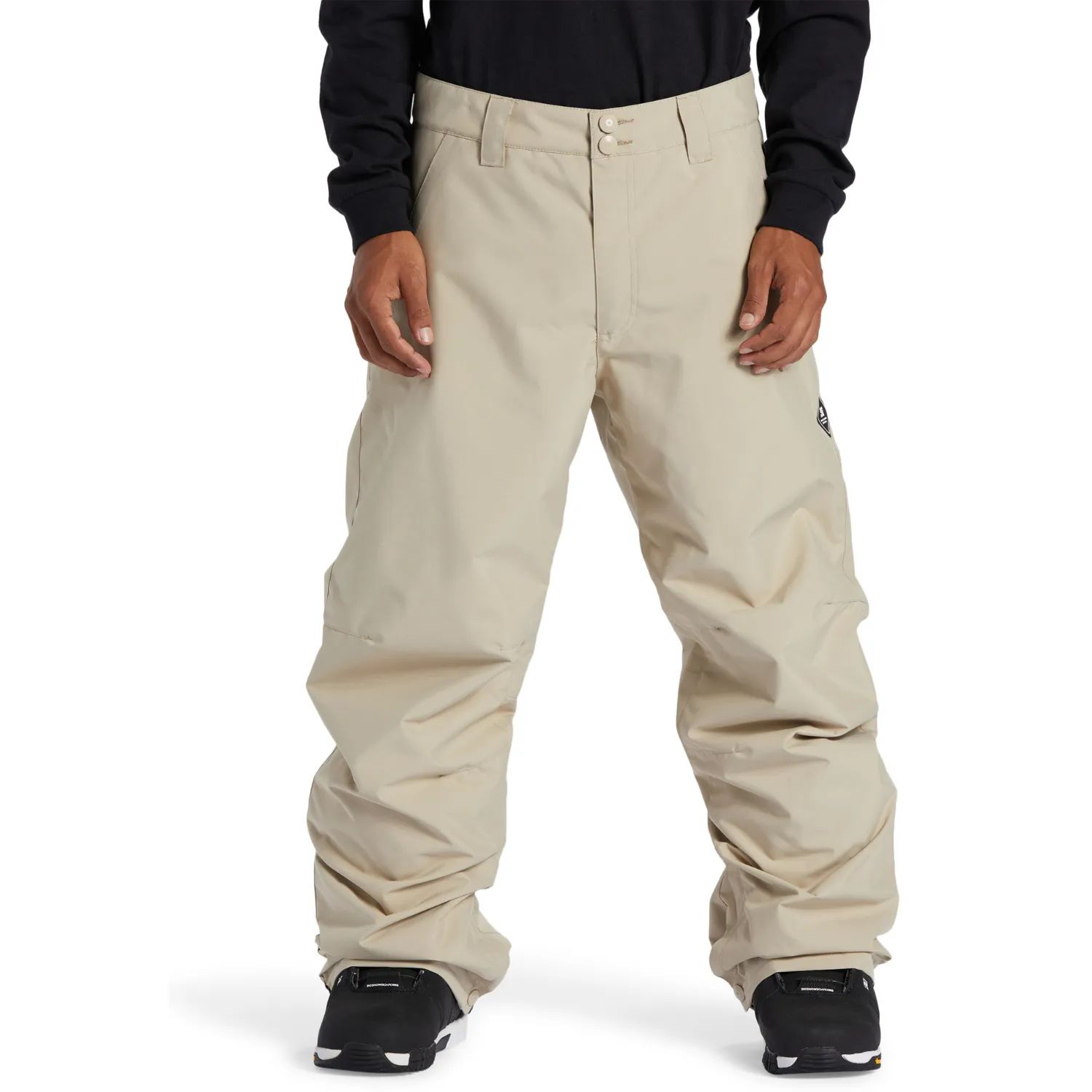 DC Snow Chino Pant 2024 - Men's Snow Pant