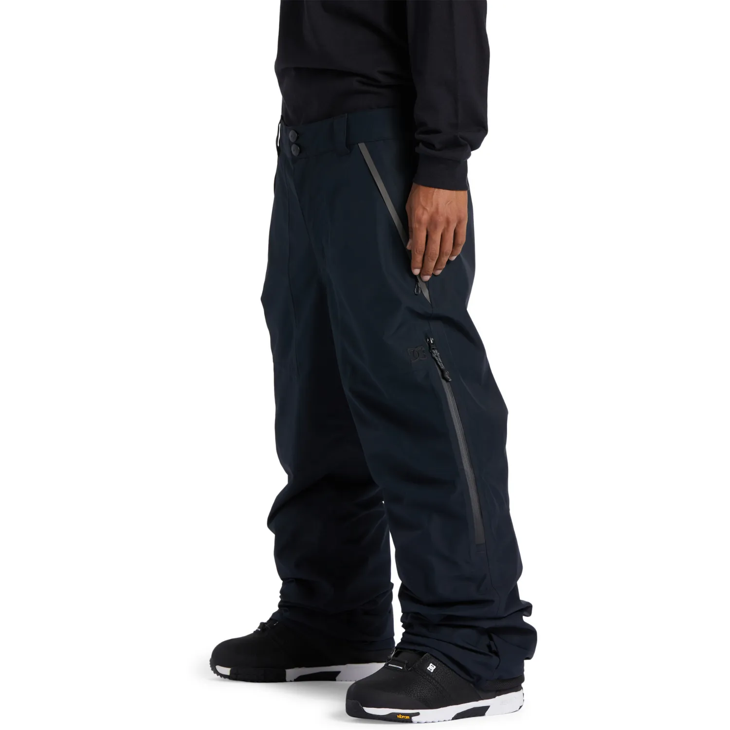 DC Squadron 30K Pant 2024 - Men's Snow Pant