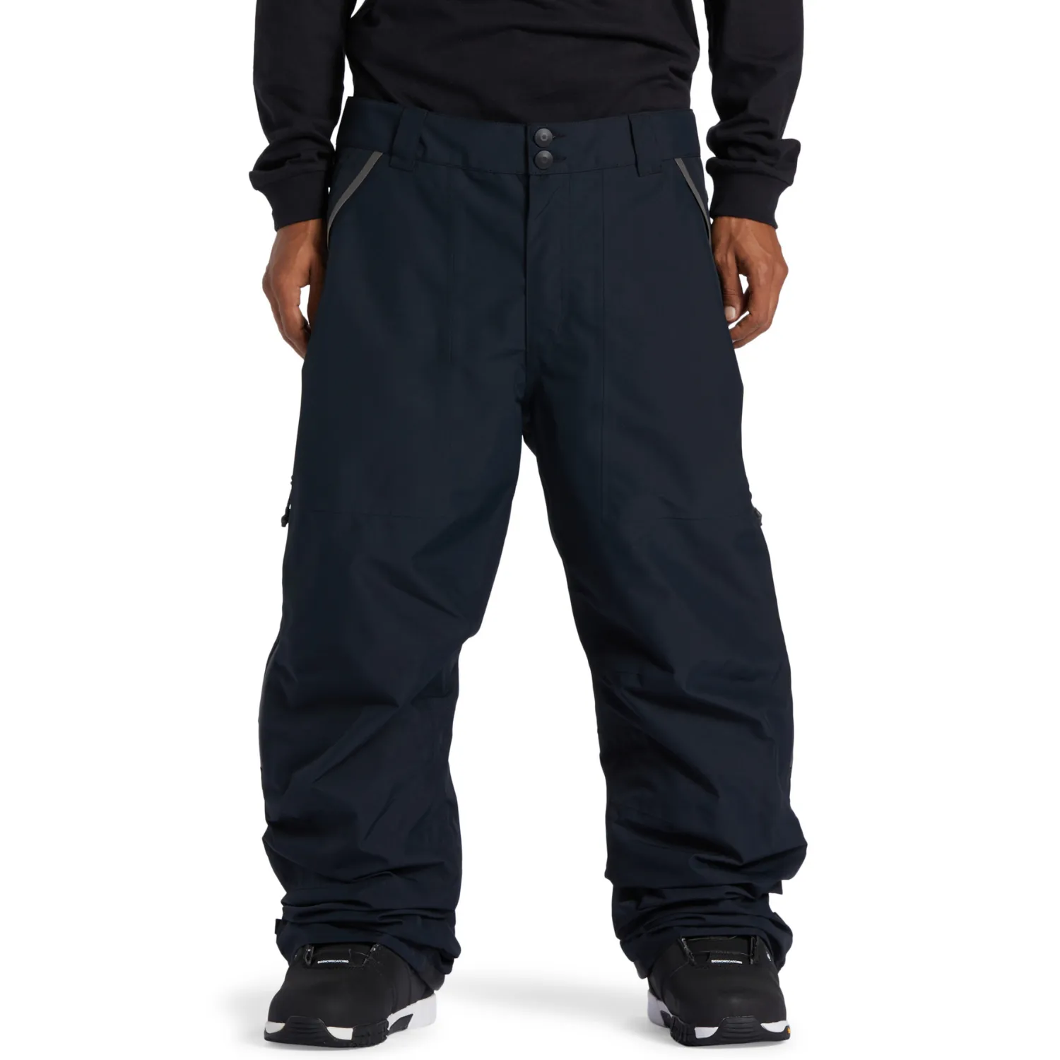 DC Squadron 30K Pant 2024 - Men's Snow Pant